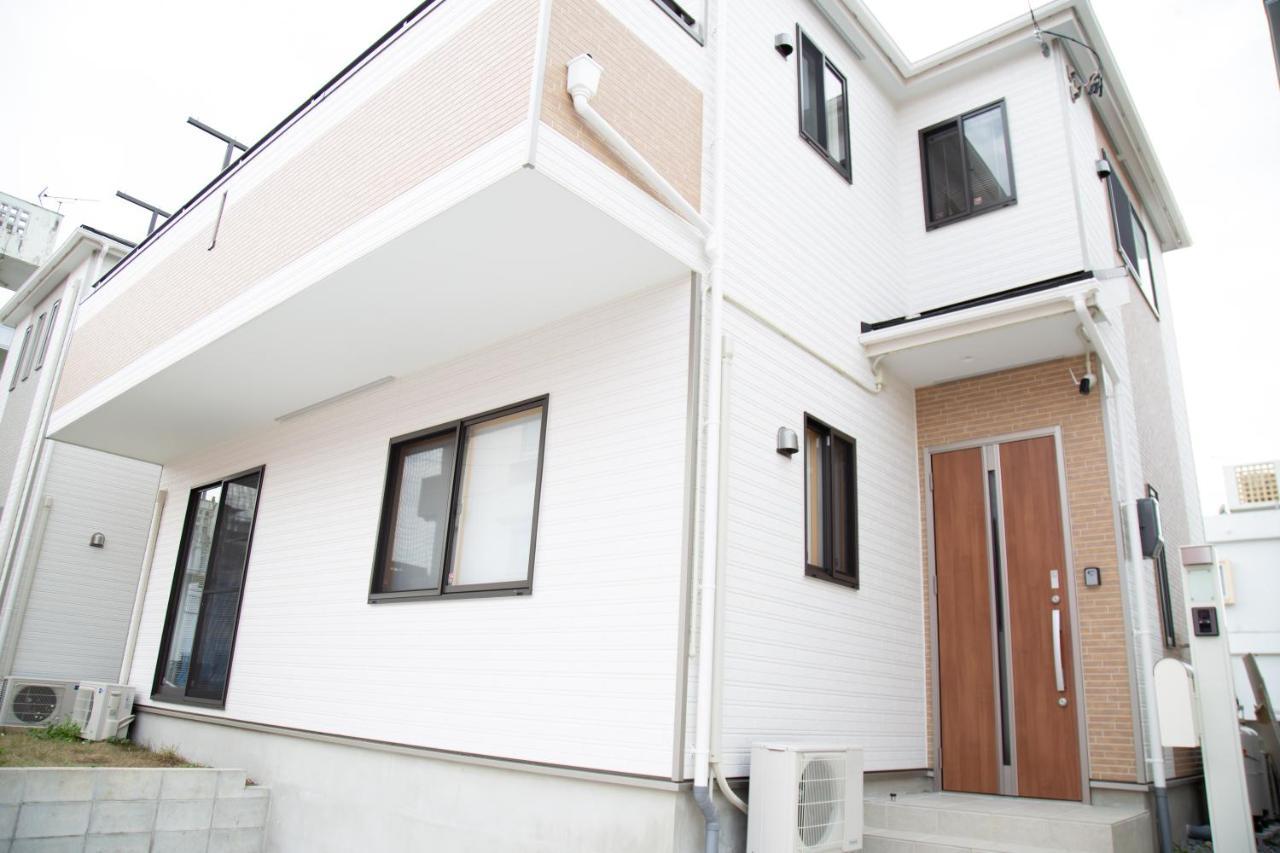 ラウレアゼロ本部 Villa Exterior photo